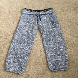 Sweatpants
